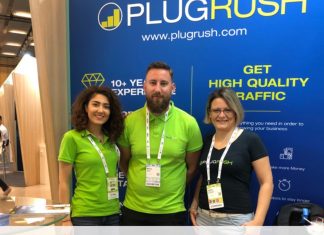 AWE Barcelona 2018 Attendance Recap + Special Bonus