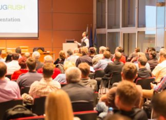 PlugRush’s New Feature Presentation