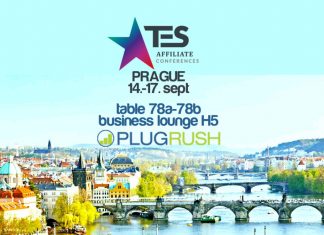 We’re a Headlining Sponsor at TES in Prague this September