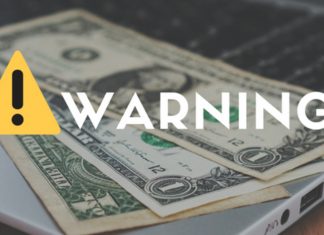 WARNING! Skype Scammers Acting as PlugRush Support