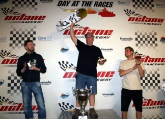 PlugRush Places 2nd, 3rd, At Phoenix Forum YNOT Grand Prix