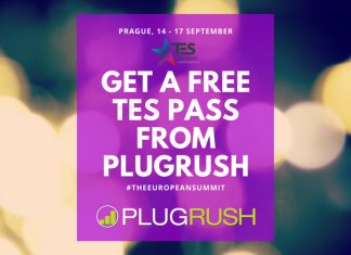 We will get you into the TES Affiliate Conference for free!