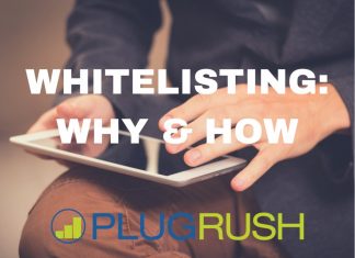 Do you even whitelist? Find out about this powerful tool!