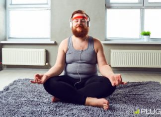 10 Health tips for webmasters and others with desk jobs