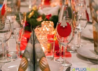 2018 countdown! Stay on top of things during the holidays