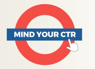 ? Mind Your Click-Through Rate (CTR) on Display Ads