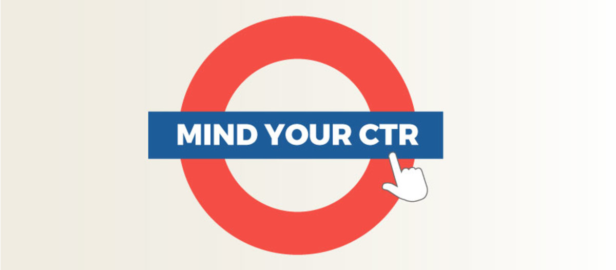 Mind Your Click Through Rate Ctr On Display Ads Plugrush