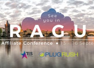 See You in Prague at the European Summit | ? 13 – 16 September 2019