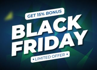 1st Dibs on the Black Friday 15% BONUS for Loyal Blog Readers ?