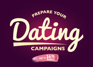 Valentine’s Day is Coming ?… Prepare Your Dating Campaigns!