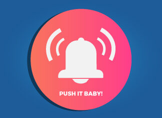 Media Buyer Reminder: Use Push Notifications ?