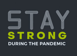 Stay Strong & Profitable During the COVID-19 Pandemic