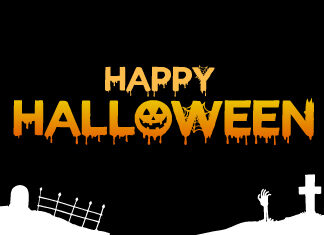 Happy Halloween with a BONUS Treat You Cannot Miss