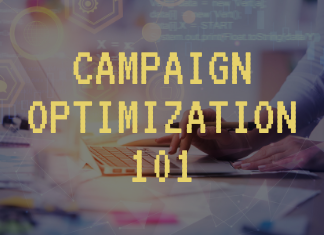 Quick Guide: Campaign Optimization 101