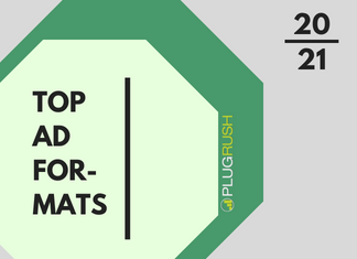 Top Ad Formats