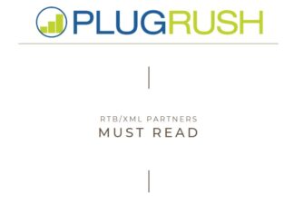 Potential RTB/XML Partners: MUST READ