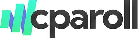 The logo of CPAroll.