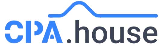 The CPA.House logo.
