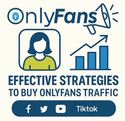 How And Where To Buy Onlyfans Traffic