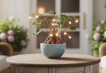 Smarter Ways to Monetize Your Niche Website Niche plant growing golden revenue berries.