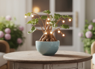 Smarter Ways to Monetize Your Niche Website Niche plant growing golden revenue berries.