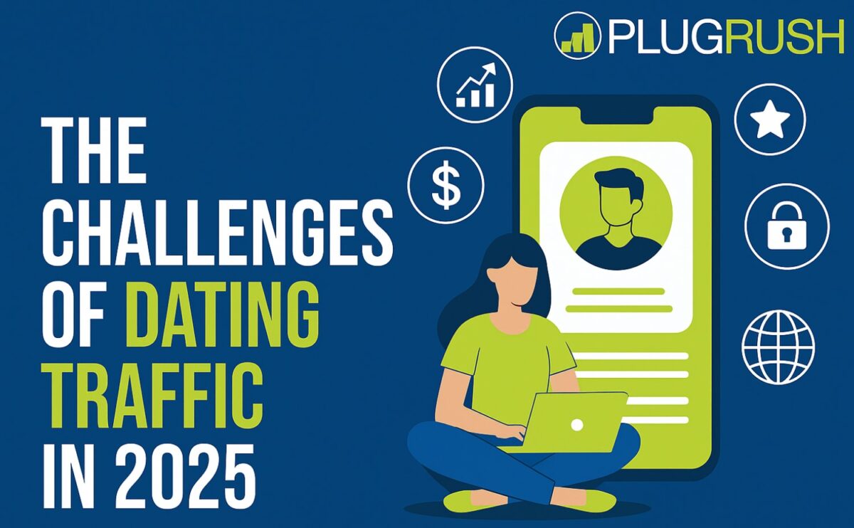 Challenges of dating traffic in 2025