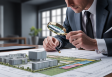 How to Monetize Website Traffic Effectively Specialist examining website architecture flow diagrams