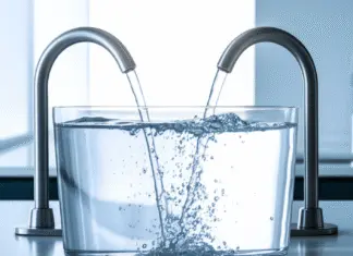 A Practical Guide to Filtering Low Quality Webcam Traffic Digital traffic filtering system metaphor